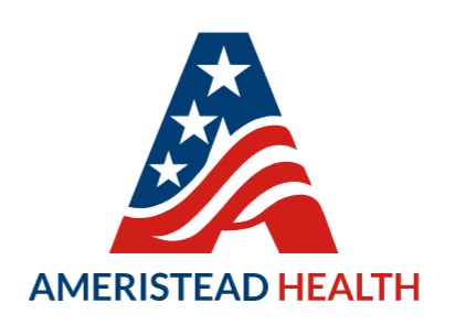 Ameristead logo