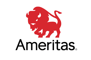 Ameritas logo