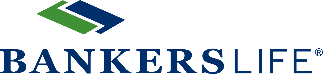 Bankers Life logo