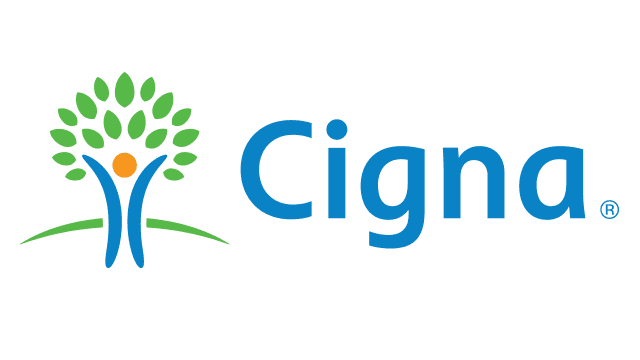 Cigna logo