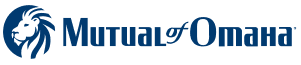 Mutual of Omaha logo