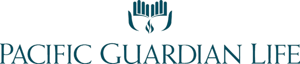 Pacific Guardian Life logo